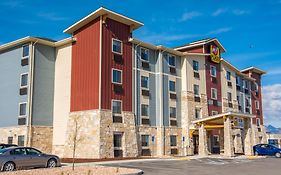 My Place Hotel-Salt Lake City-West Jordan